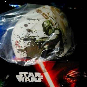 Starwars multisport Helmet
